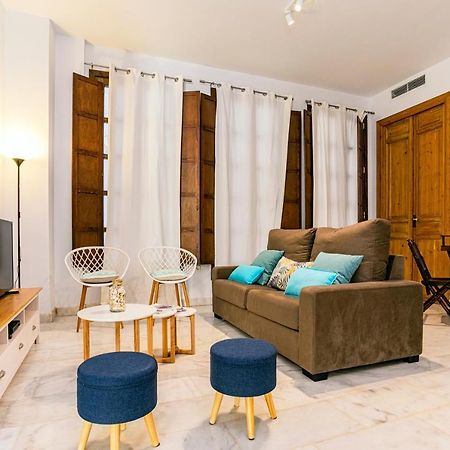 -Malagasunapts- Premium Historical Citycentre Екстериор снимка
