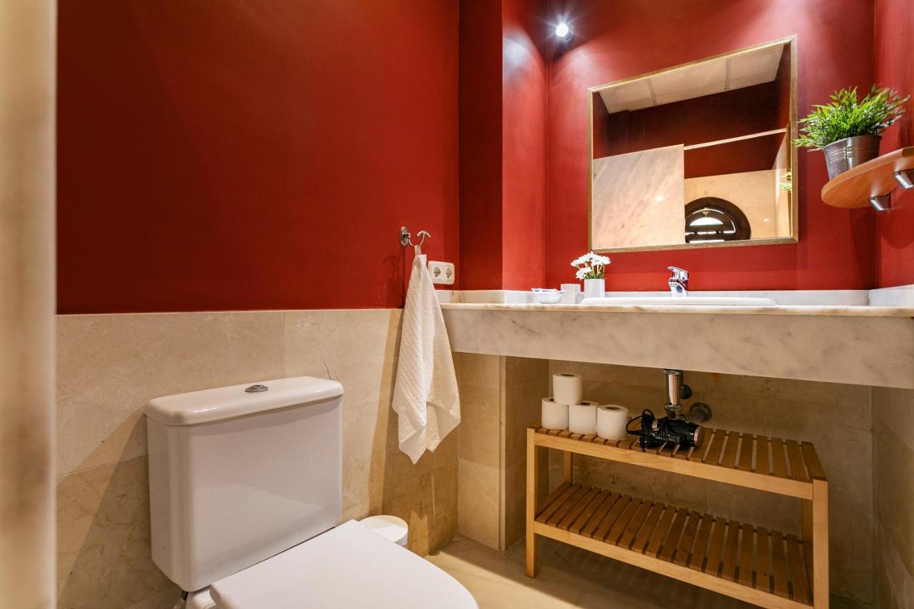 -Malagasunapts- Premium Historical Citycentre Екстериор снимка