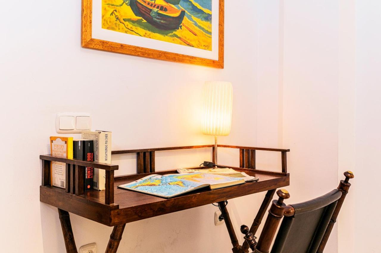 -Malagasunapts- Premium Historical Citycentre Екстериор снимка