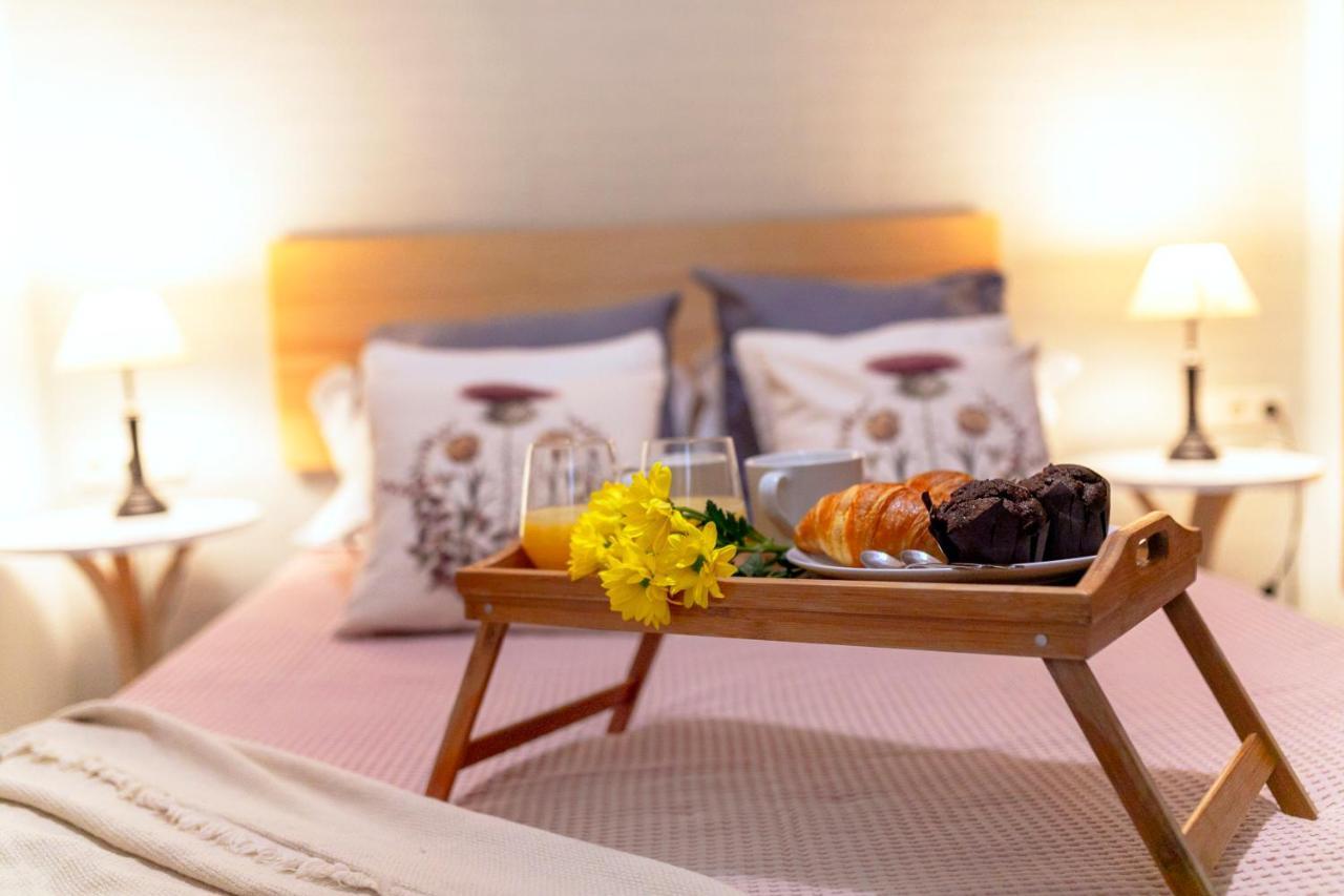 -Malagasunapts- Premium Historical Citycentre Екстериор снимка